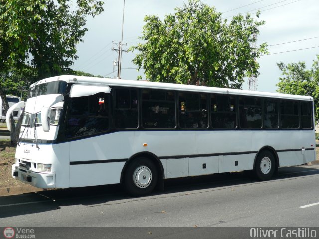 A.C. Don Augusto Malave Villalba 174 por Oliver Castillo