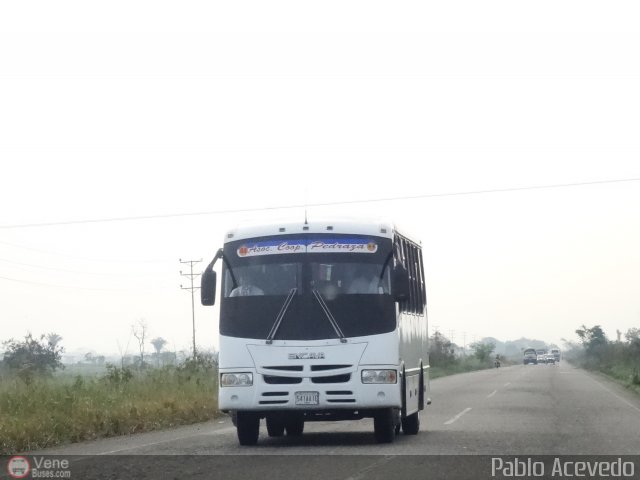 A.C. Pedraza 044 por Pablo Acevedo