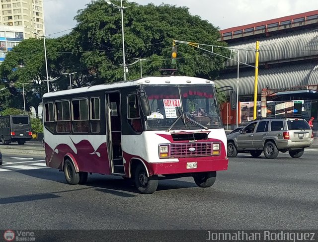 DC - U.C. Venezuela 262 por Jonnathan Rodr�guez