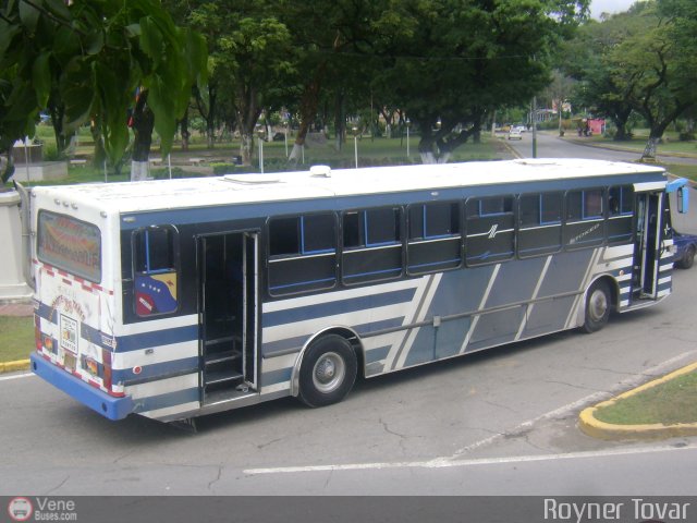 Transporte Ta�es 36 por Royner Tovar