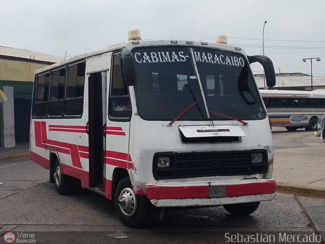 Cooperativa Santa Rita 028 por Sebasti�n Mercado