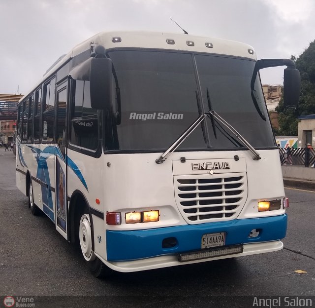 Unin Conductores Aeropuerto Maiqueta Caracas 011 por ngel Saln