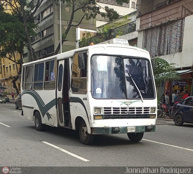 DC - Uni�n Choferes Totumos Cementerio 13 por Jonnathan Rodr�guez