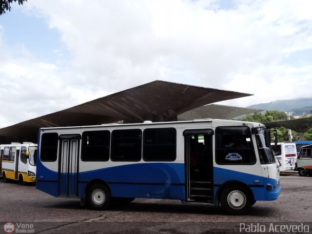 A.C. Expresos Barinas 130 por Pablo Acevedo