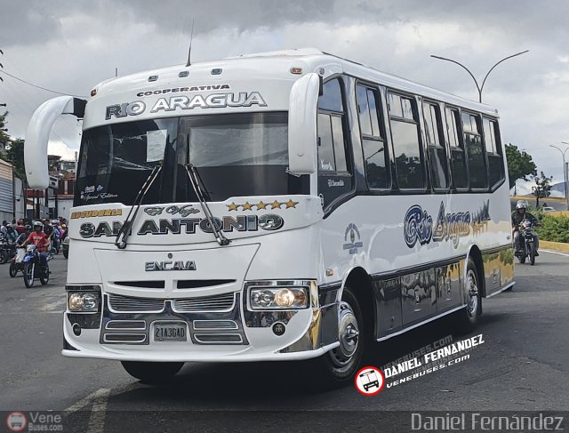 Cooperativa Rio Aragua 03 por Daniel Fern�ndez