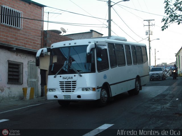U.C. San Antonio S.C. 021 por Alfredo Montes de Oca