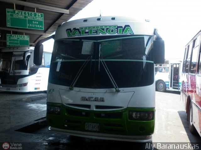 Uni�n Valencia A.C. 013 por Aly Baranauskas