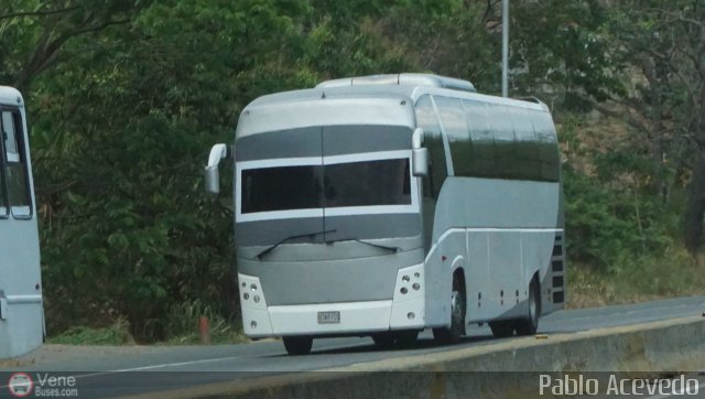 Servicios Especiales Coldu 9001 por Pablo Acevedo