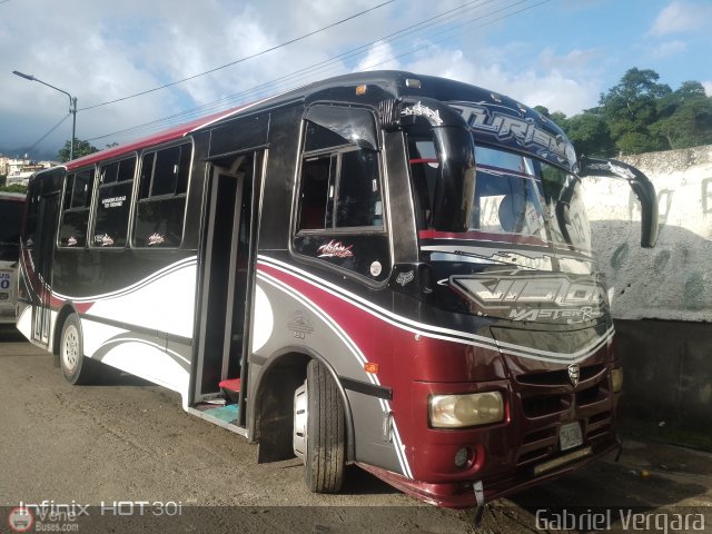 A.C. Don Augusto Malave Villalba 154 por Gabriel Vergara