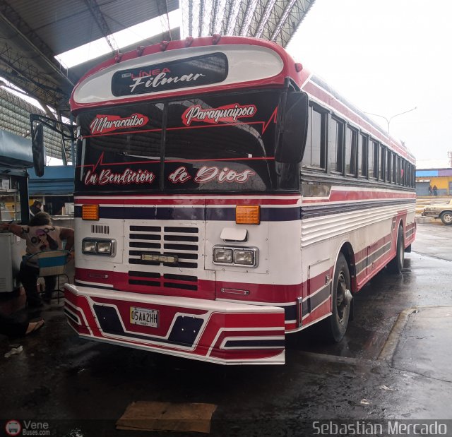 Expresos La Gran Colombia 12 por Sebasti�n Mercado