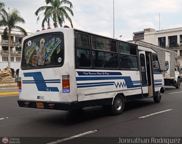 DC - Uni�n Manicomio - Silencio - Quinta Crespo 70 por Jonnathan Rodr�guez