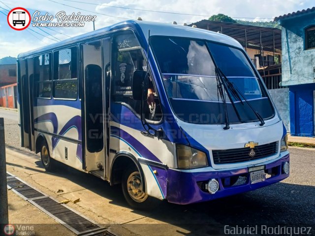 Expresos Gu�charo 04 por Gabriel Rodr�guez