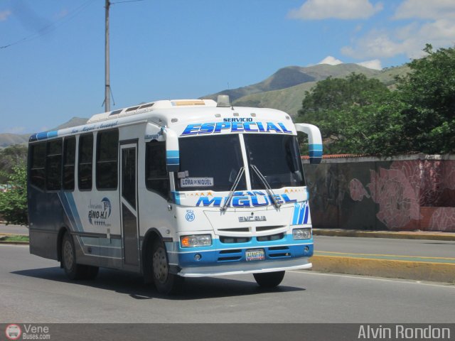 Inversiones Pino 06 por Alvin Rond�n