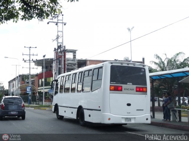 A.C. Pedraza 074 por Pablo Acevedo