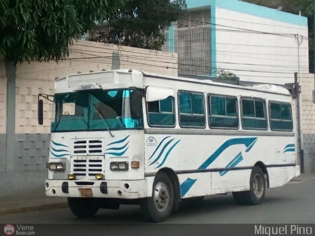 DC - A.C. Propatria - Carmelitas - Chaca�to 221 por Miguel Pino