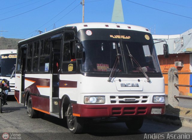 CA - Asociaci�n Coop. El Trigal R.L. 07 por Andr�s Ascanio