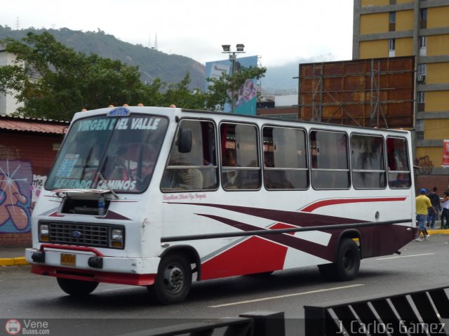 DC - Uni�n Magallanes Silencio Plaza Venezuela 088 por J. Carlos G�mez