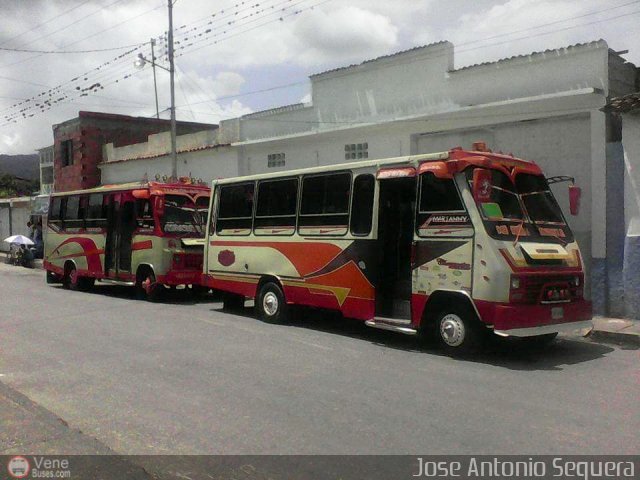 A.C. Panamericana 03 por Eduard Delgado