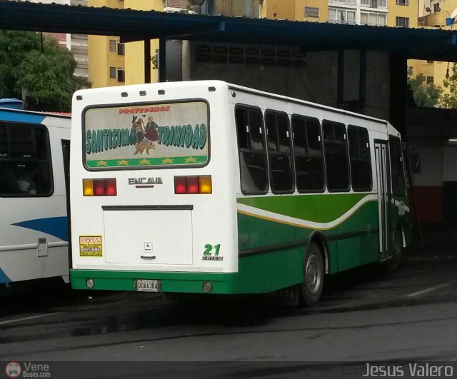 A.C. Indepasib 021 por Jes�s Valero