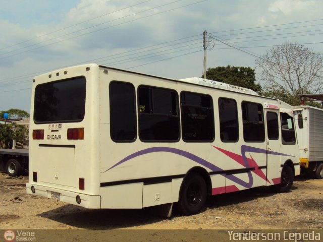 A.C. Transporte Paez 082 por Yenderson Cepeda