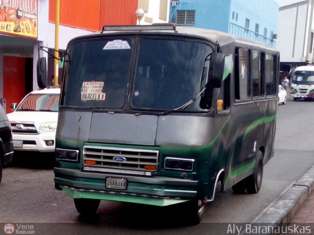 CA - Uni�n Conductores Maternidad del Sur 53 por Aly Baranauskas