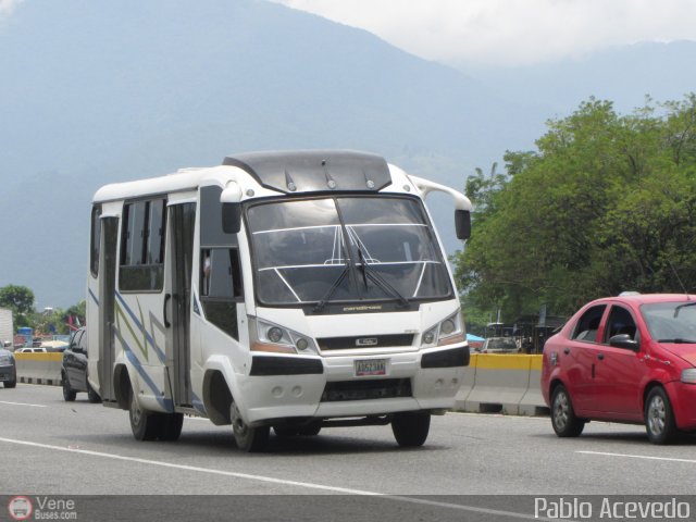 Particular o Desconocido 99 por Pablo Acevedo