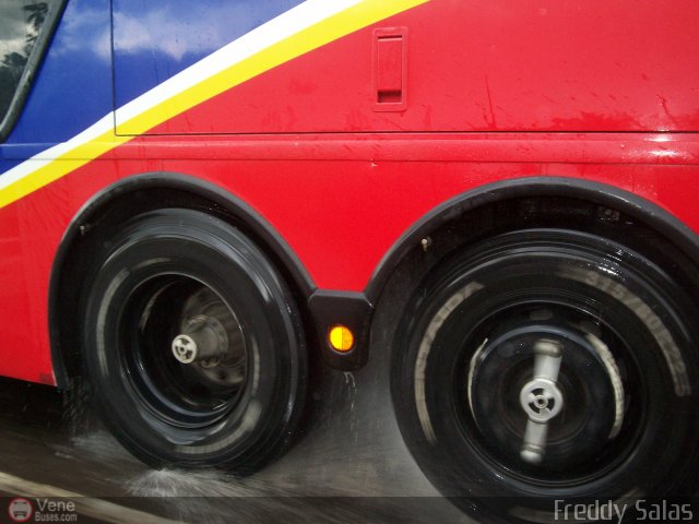 Expresos Occidente 234 por Freddy Salas