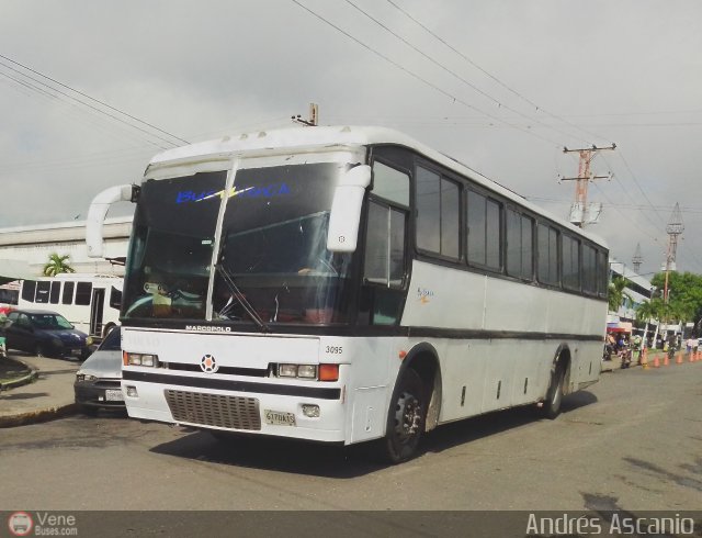 Bus Ven 3095 por Andr�s Ascanio