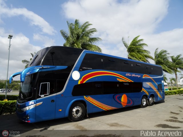 Terminales David Panam� 31 por Pablo Acevedo