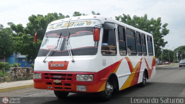 A.C. Sur del Lago R.L. 071 por Leonardo Saturno