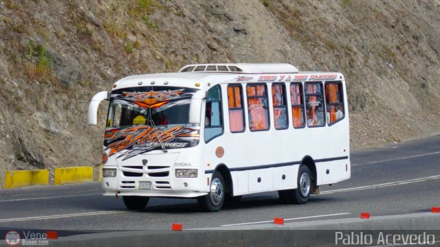 Uni�n Chara A.C. 167 por Pablo Acevedo