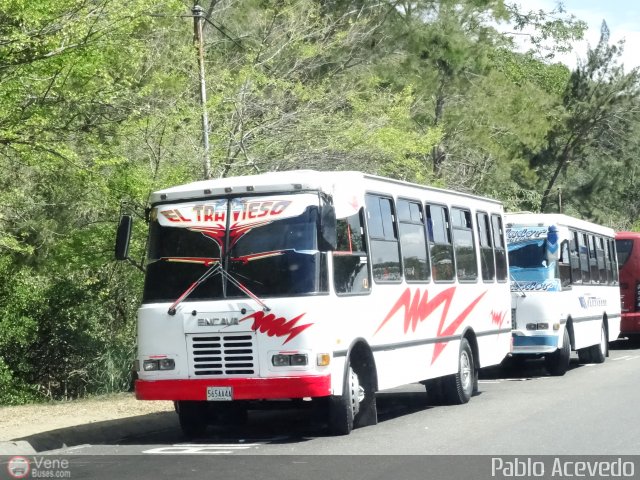 DC - A.C. de Transporte Lira 41 por Pablo Acevedo