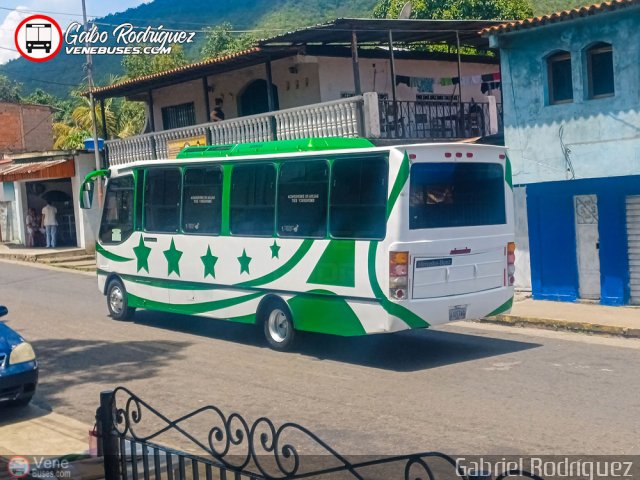 Grupo de Transporte Los Intendentes 036 por Gabriel Rodr�guez