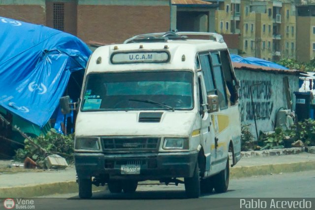 Ruta Metropolitana del Litoral Varguense 06 por Pablo Acevedo