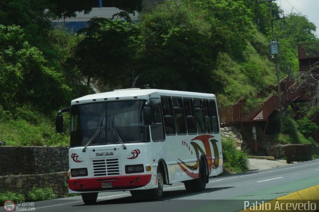 A.C. Don Augusto Malave Villalba 121 por Pablo Acevedo