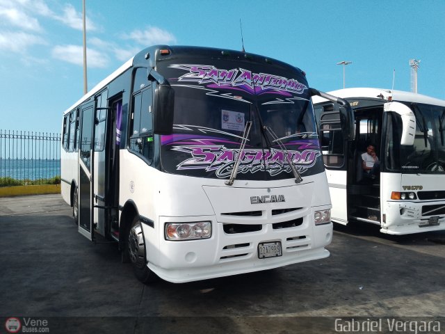 Organizaci�n Guaicamacuto 193 por Gabriel Vergara