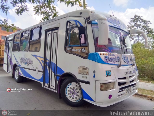 A.C. Indepasib 015 por Joshua Sol�rzano