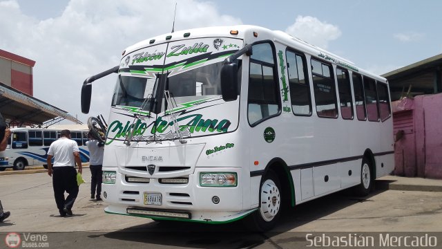 U.C. Falcn Zulia 48 por Sebastin Mercado