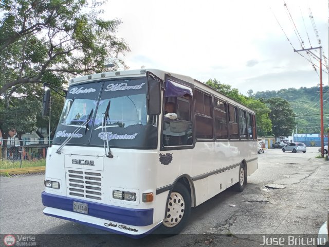 Uni�n MarVal 007 por Jos� Brice�o