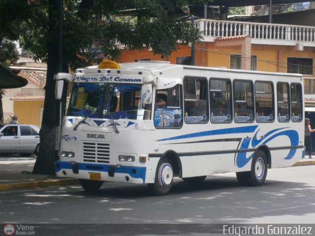 DC - A.C. Uni�n Choferes del Sur 400 por Edgardo Gonz�lez