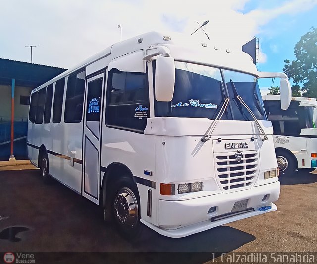 A.C. Reyeska 0001 por Jos�as Calzadilla