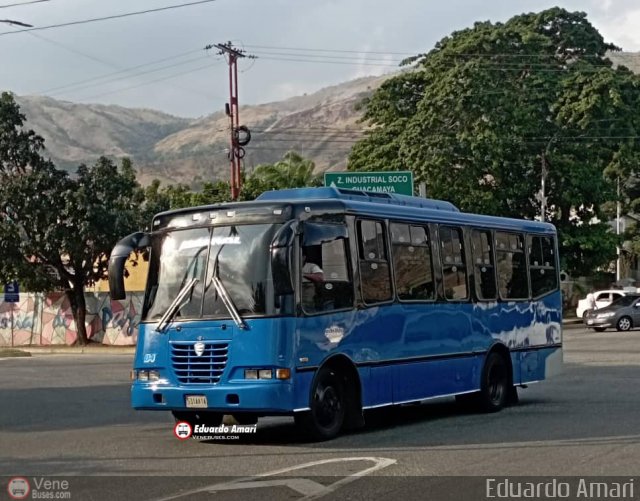 Uni�n MarVal 084 por Eduardo Amari