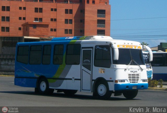 Uni�n Conductores de la Costa 22 por Kevin Mora