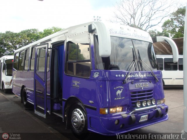 A.C. L�nea Mariscal 41 por Yenderson Cepeda