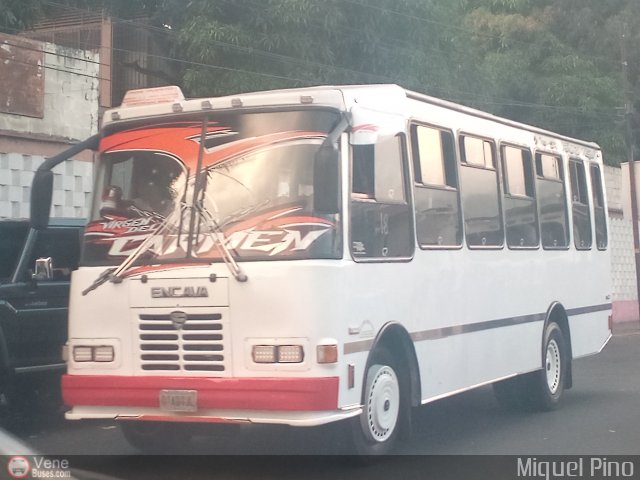 DC - A.C. Propatria - Carmelitas - Chaca�to 215 por Miguel Pino