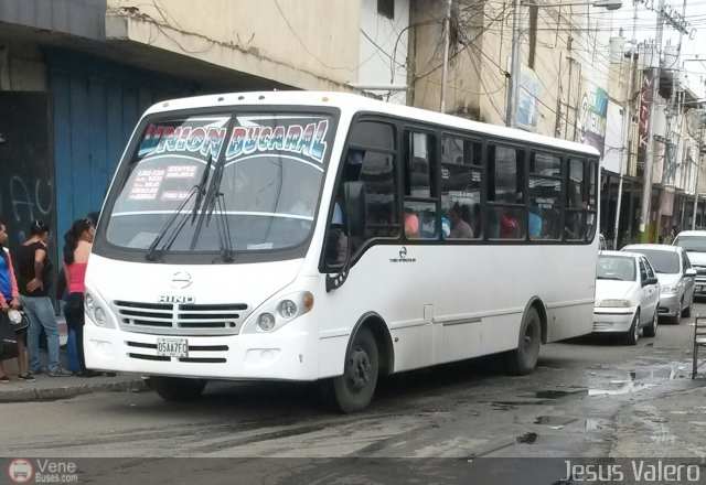 CA - Uni�n Bucaral 094 por Jes�s Valero