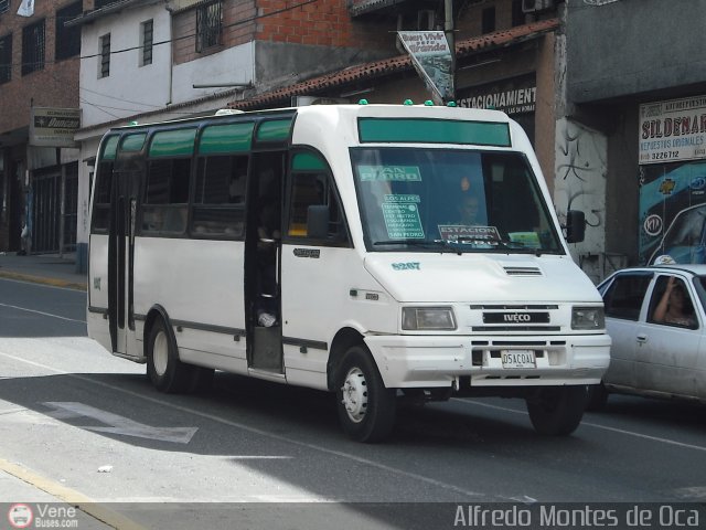 MI - Unión de Transportistas San Pedro A.C. 72 por Alfredo Montes de Oca