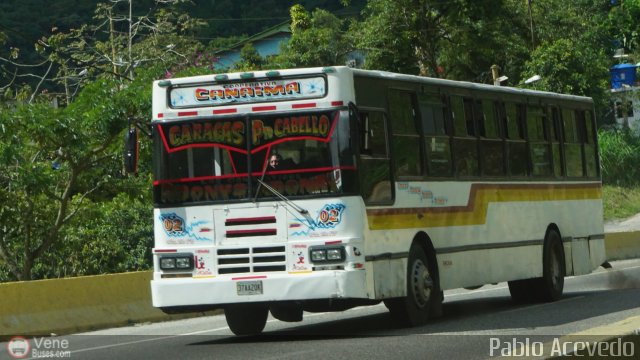 Cooperativa Canaima 02 por Pablo Acevedo