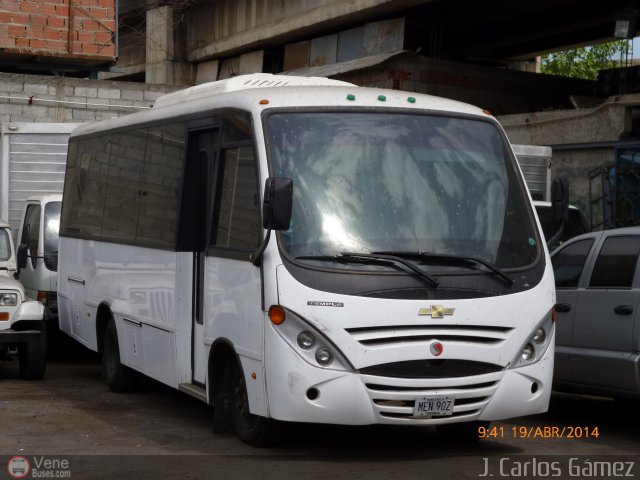 Particular NO USAR M�S 090 por J. Carlos G�mez