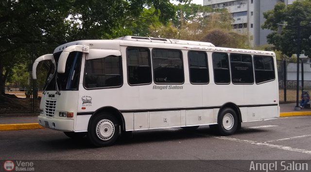 A.C. Ejecutivos Buenaventura 018 por �ngel Sal�n